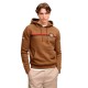 суичър,мъжки,пуловери,superdry,outdoors,stripe,logo,hoodie,brown,(deep,brown)