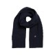 шал,ръкавици,шапки,и,шалове,superdry,premium,cable,knit,scarf,blue,(eclipse,navy)