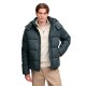 яке,мъжки,якета,дамски,якета,и,палта,superdry,premium,check,puffer,jacket,blue,(olive,navy,check)