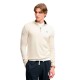 блуза,мъжки,пуловери,дамски,пуловери,superdry,prep,essential,cotton,half,zip,sweater,beige,(cream)