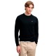 блуза,мъжки,пуловери,дамски,пуловери,superdry,prep,essential,cotton,jumper,sweater,blue,(eclipse,navy)