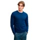 блуза,мъжки,пуловери,дамски,пуловери,superdry,prep,essential,cotton,jumper,sweater,blue,(pilot,blue,marl)
