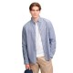 риза,с,дълъг,ръкав,дамски,ризи,мъжки,ризи,superdry,preppy,oxford,long,sleeve,shirt,blue,(twin,chalk,indigo,stripe)