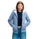 блуза,дамски,блузи,superdry,signature,embroidered,borg,full,zip,sweatshirt,blue,(tidal,blue)