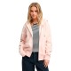 блуза,дамски,блузи,superdry,signature,embroidered,full,zip,sweatshirt,pink,(rose,blush,pink)
