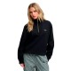 блуза,дамски,блузи,superdry,signature,embroidered,half,zip,sweatshirt,black,(eclipse,navy)