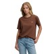 тениска,мъжки,тениски,дамски,тениски,superdry,signature,embroidered,short,sleeve,t,shirt,brown,(chestnut,brown)