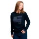 блуза,мъжки,пуловери,дамски,пуловери,superdry,statement,cable,flag,knit,sweater,blue,(eclipse,navy)