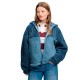 блуза,дамски,блузи,superdry,super,soft,full,zip,sweatshirt,blue,(washed,denim,bl,dry,slate,blue)