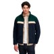 поларена,блуза,мъжки,пуловери,superdry,tricolour,fleece,through,full,zip,sweatshirt,blue,(eclipse,navy,green)