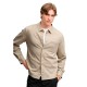 риза,с,дълъг,ръкав,дамски,ризи,мъжки,ризи,superdry,twill,tweed,jersey,long,sleeve,shirt,beige,(ecru,tweed)