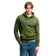 суичър,мъжки,пуловери,superdry,vintage,script,hoodie,green,(vintage,sage,green)
