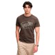 тениска,мъжки,тениски,дамски,тениски,superdry,vintage,workwear,print,short,sleeve,t,shirt,brown,(carbon,black)