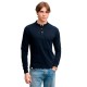 блуза,мъжки,пуловери,дамски,пуловери,superdry,woven,placket,grandad,sweater,blue,(deep,navy)