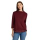 тениска,мъжки,тениски,дамски,тениски,tom,tailor,1052880,3,4,sleeve,t,shirt,red,(wine,red)