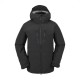 яке,мъжки,якета,дамски,якета,и,палта,volcom,tds,infrared,gore,tex®,jacket,refurbished,black,(black)