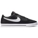 маратонки,мъжки,маратонки,дамски,маратонки,nike,court,legacy,nn,trainers,refurbished,black,(black,white)