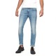 дънки,мъжки,панталони,дамски,панталони,g,star,revend,skinny,jeans,refurbished,blue,(light,indigo,aged)