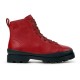 дамски,боти,мъжки,боти,camper,brutus,booties,red,(burgundy,038)