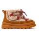 обувки,дамски,боти,мъжки,боти,camper,brutus,k900401,boots,brown,(beige,brown)