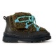 обувки,дамски,боти,мъжки,боти,camper,brutus,k900401,boots,green,(green,gray)