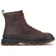 дамски,боти,мъжки,боти,camper,brutus+,booties,brown,(dark,brown)
