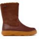 обувки,дамски,боти,мъжки,боти,camper,kiddo,boots,brown,(medium,brown,001)