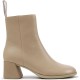 дамски,боти,мъжки,боти,camper,kora,booties,beige,(light,beige)