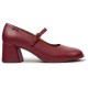 дамски,обувки,camper,kora,mary,jane,red,(dark,red)