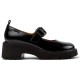 обувки,дамски,обувки,camper,milah,shoes,black,(black)