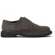 обувки,мъжки,обувки,camper,norman,lace,up,shoes,grey,(dark,gray,010)