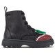 дамски,боти,мъжки,боти,camper,norte,booties,black,(black)