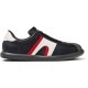 маратонки,мъжки,маратонки,дамски,маратонки,camper,pelotas,soller,trainers,black,(black)