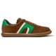 маратонки,мъжки,маратонки,дамски,маратонки,camper,pelotas,soller,trainers,brown,(brown,green)