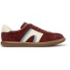 маратонки,мъжки,маратонки,дамски,маратонки,camper,pelotas,soller,trainers,red,(burgundy,beige)