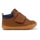 дамски,боти,мъжки,боти,camper,peu,cami,booties,brown,(dark,brown)