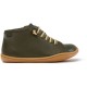 дамски,боти,мъжки,боти,camper,peu,cami,booties,green,(dark,green)