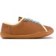 обувки,детски,обувки,camper,peu,cami,twins,shoes,brown,(medium,brown)