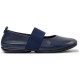 обувки,дамски,обувки,camper,right,nina,ballet,pumps,blue,(dark,blue)