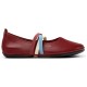 обувки,дамски,обувки,camper,right,nina,twins,ballet,pumps,red,(dark,red)