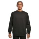 блуза,мъжки,пуловери,build,your,brand,basic,sweatshirt,refurbished,black,(black)