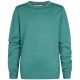 блуза,мъжки,пуловери,дамски,пуловери,petrol,industries,b,3060,kwr201,sweater,green,blue,(teal,green)
