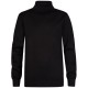 блуза,мъжки,пуловери,дамски,пуловери,petrol,industries,b,3060,kwc260,sweater,black,(black)
