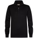 блуза,мъжки,пуловери,дамски,пуловери,petrol,industries,b,3060,kwc202,sweater,black,(black)