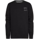 блуза,детски,блузи,petrol,industries,b,3060,swr101,sweatshirt,black,(deep,black)