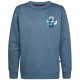 блуза,детски,блузи,petrol,industries,b,3060,swr342,sweatshirt,blue,(storm,blue)