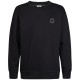 блуза,детски,блузи,petrol,industries,b,3060,swr394,sweatshirt,black,(deep,black)