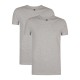 тениска,мъжки,тениски,дамски,тениски,petrol,industries,blake,short,sleeve,v,neck,t,shirt,2,units,grey,(light,grey,melee)