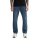 дънки,мъжки,панталони,дамски,панталони,petrol,industries,lewis,loose,fit,jeans,blue,(medium,blue)