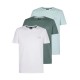 тениска,мъжки,тениски,дамски,тениски,petrol,industries,m,1060,mlt180,short,sleeve,t,shirt,multicolor,(diverse)